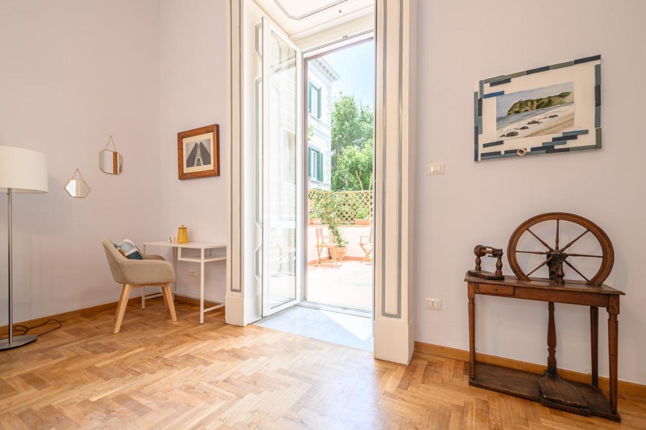 Viale Calascione 7 Naples Exterior photo